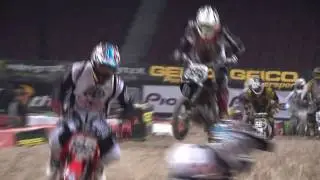 minimoto SX 2010