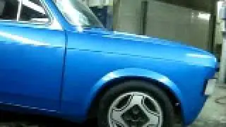 Fiat 128 