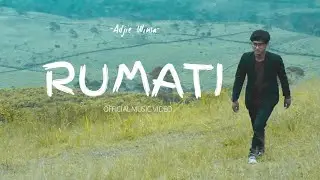 Adjie Winsa - Rumati (Official Music Video)