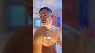 If you struggle with consistency, watch this.