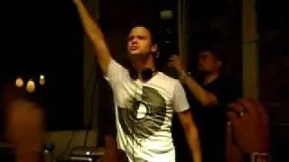 Dash Berlin @ Privilege BA - You never said