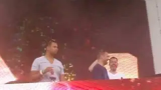 South Beach - Beatport Beach Party 2010 - Kaskade