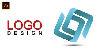 Professional Logo Design  Adobe Illustrator CC #41