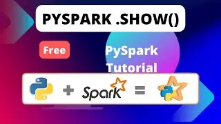PySpark 4 – show() – Display PySpark DataFrame Contents in Table