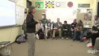 2014 YUCC - Tina Syer: Coaching for Winning and Life Lessons