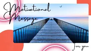 2026 #01 Motivational, inspiring and encouraging quotes