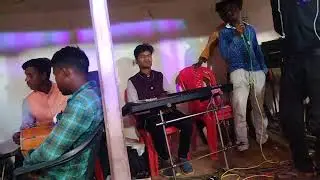 rajkot gaon ke turi‼️singer pramod Rathia ‼️saskoba natak
