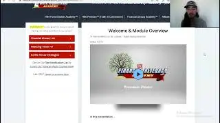 HBA Financial Literacy Academy Review