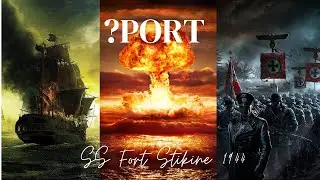 Bombay Port : Biggest EXPLOSIVE Blast in History | | World War 2 | | Full History Explanation | |