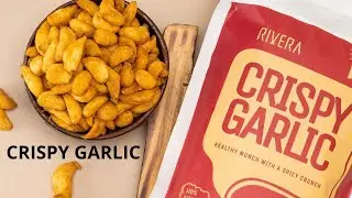 Crispy Vegetable Chips | Crunchy Crisps | Healthy Snacks | chips for kids | rivera foods  #shorts