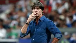 The sad story behind Joachim Low's hands