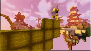 Block Clutch Montage - Coffin Dance