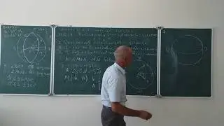 Narzullayev M N  Astronomik koordinatalar sistemasi