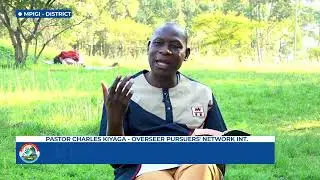 EPISODE 352 GOD WILL REMEMBER THOSE WHO PUT THEIR HEARTS ON HIM | PASTOR CHARLES KIYAGA