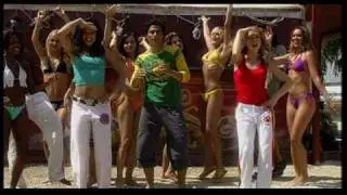 Hot Banditoz - Veo Veo