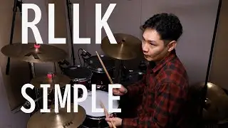 シンプルで使えるフレーズ【RLLK】