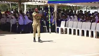 MAHAFALI YA KIDATO CHA NNE 2025, SHULE YA DODOMA SEKONDARI