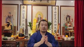 《仙玉談道》談「關帝」：歷史和升格