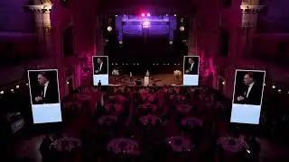 Schumpeter &ldquo;Innovation in Enterprise Lecture&ldquo; 2022 with Professor Luc Soete &ndash; Highlights
