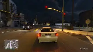 GTA V-Cletus Ewing