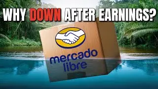 Why Down After Earnings? Mercado Libre (MELI) Q3 2025 Earnings Analysis