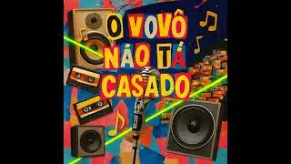 AI TODO MUNDO QUER SABER SE O VOV&Ocirc; T&Aacute; CASADO, O VOV&Ocirc; N&Atilde;O T&Aacute; CASADO - BIURIFOL (EMIGE e B7)