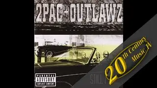 2Pac - Tattoo Tears (feat. Outlawz)