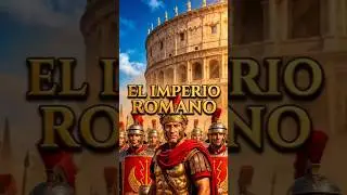 El Imperio Romano No Cay&oacute; Como Te Contaron: La Verdad Oculta #imperioromano #historia #history
