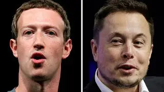 Will Mark Zuckerberg and Elon Musk fight in a cage match?