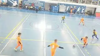 Ghiroda Albastru - Kickers