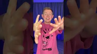 TRICKY CHALLENGE