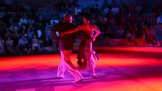 Dimitris & Vicky - Osvaldo Pugliese, De floreo