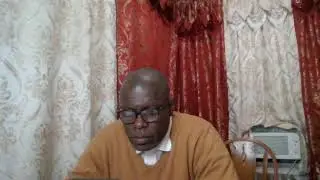 Prayer Hour-Topic: 