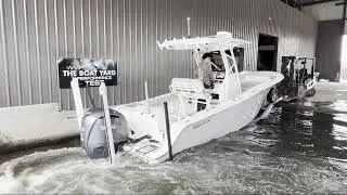 2023 Sea Fox 248 Commander New Orleans  Houma  Lafayette  Lake Charles  Slidell  Baton Rouge