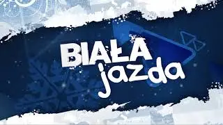 „Biała jazda” w TVN24 [23.12.2023 11:25]