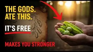 This &ldquo;God Plant&rdquo; Was Eaten by the Gods (And It Grows Free)