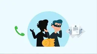 UNHCR Jordan - Avoiding Fraud & Scam