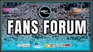 #NUFC Matters Fans Forum