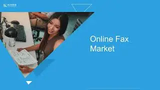 Online Fax Market
