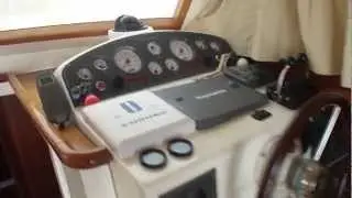 Goldstar 360 classic interni