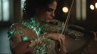 Violin Metal &ndash; Holding Power 🎻⚔️🔥