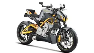 Hero Hastur 620 cc Features & Specifications - Hybiz.tv