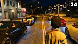Franklin Wins the BIGGEST Race Yet! 🏁🔥 | GTA 5