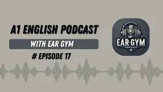 A1 English Podcast &ndash; At The Park