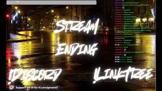 [Open Lobby] More Alleyway Ghost monster hunts, come and join