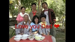 Remembering Dad