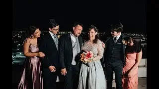 VALS CON HIJOS BODAS DE PLATA 
