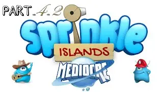Sprinkle Island Mission 4/2 Gameplay Android
