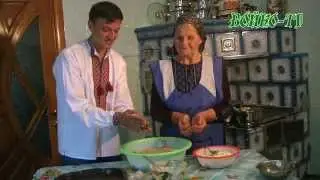 Скарби народу. 