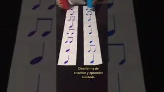 Ejercicio de Birritmia